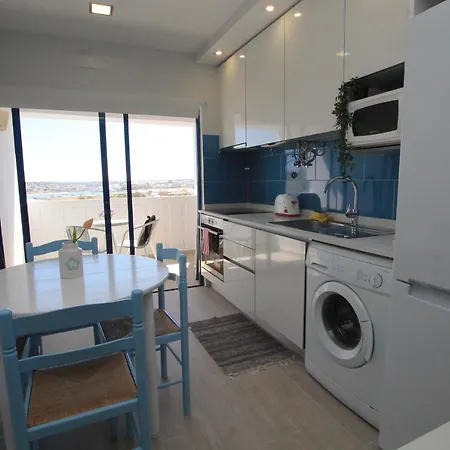 Casa_praia_beach_house Appartement
